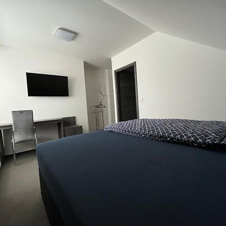 Penzion Sypka Jablunka Exteriér fotografie