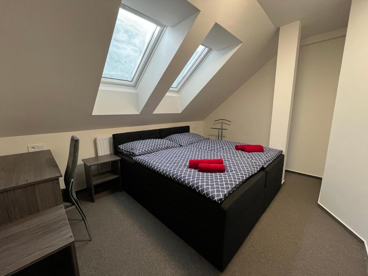 Penzion Sypka Jablunka Exteriér fotografie