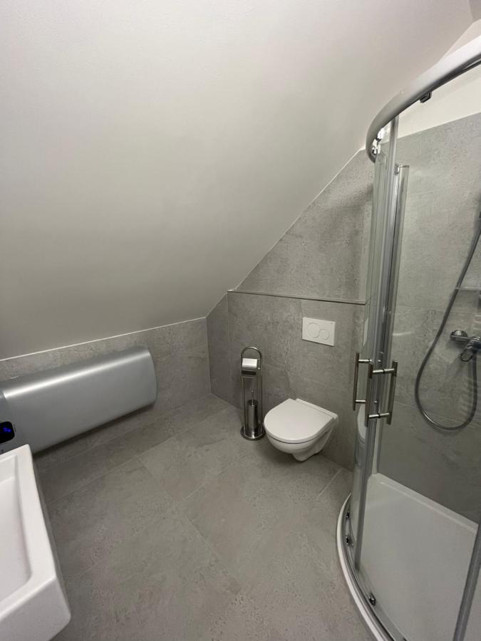 Penzion Sypka Jablunka Exteriér fotografie